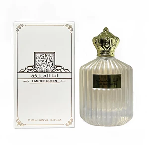Arabia Perfume For Men and Women 100ml Cologne Floral Fragrance
